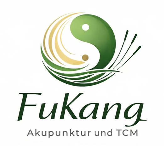 FuKang TCM Logo