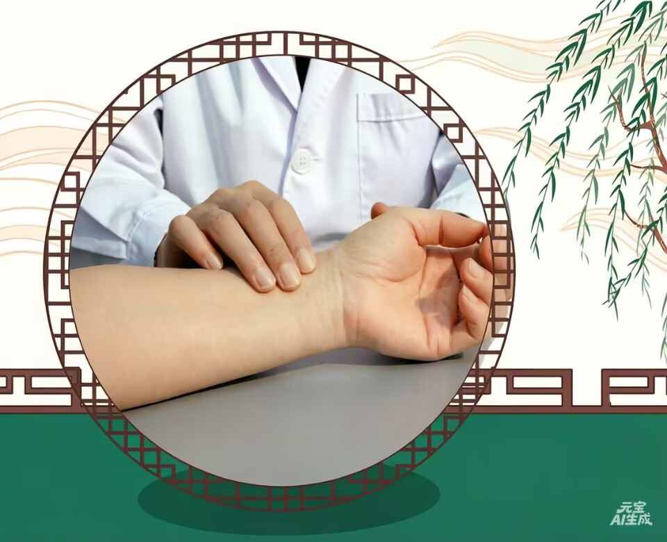 Pulsdiagnose