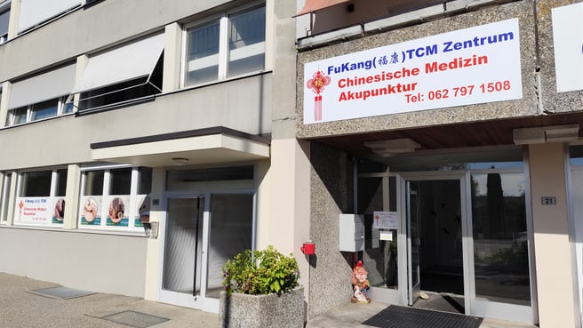 Praxis Bild 1